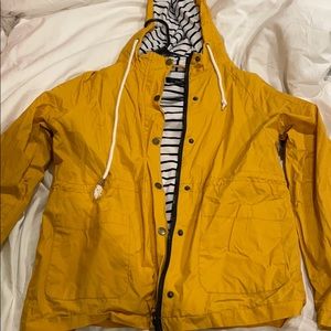 Yellow Jacket